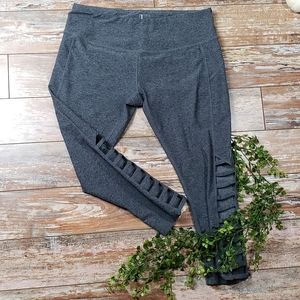 Mondetta gray workout pants
